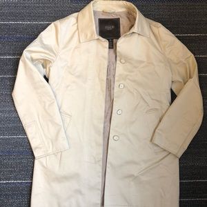 Coach Trench Coat